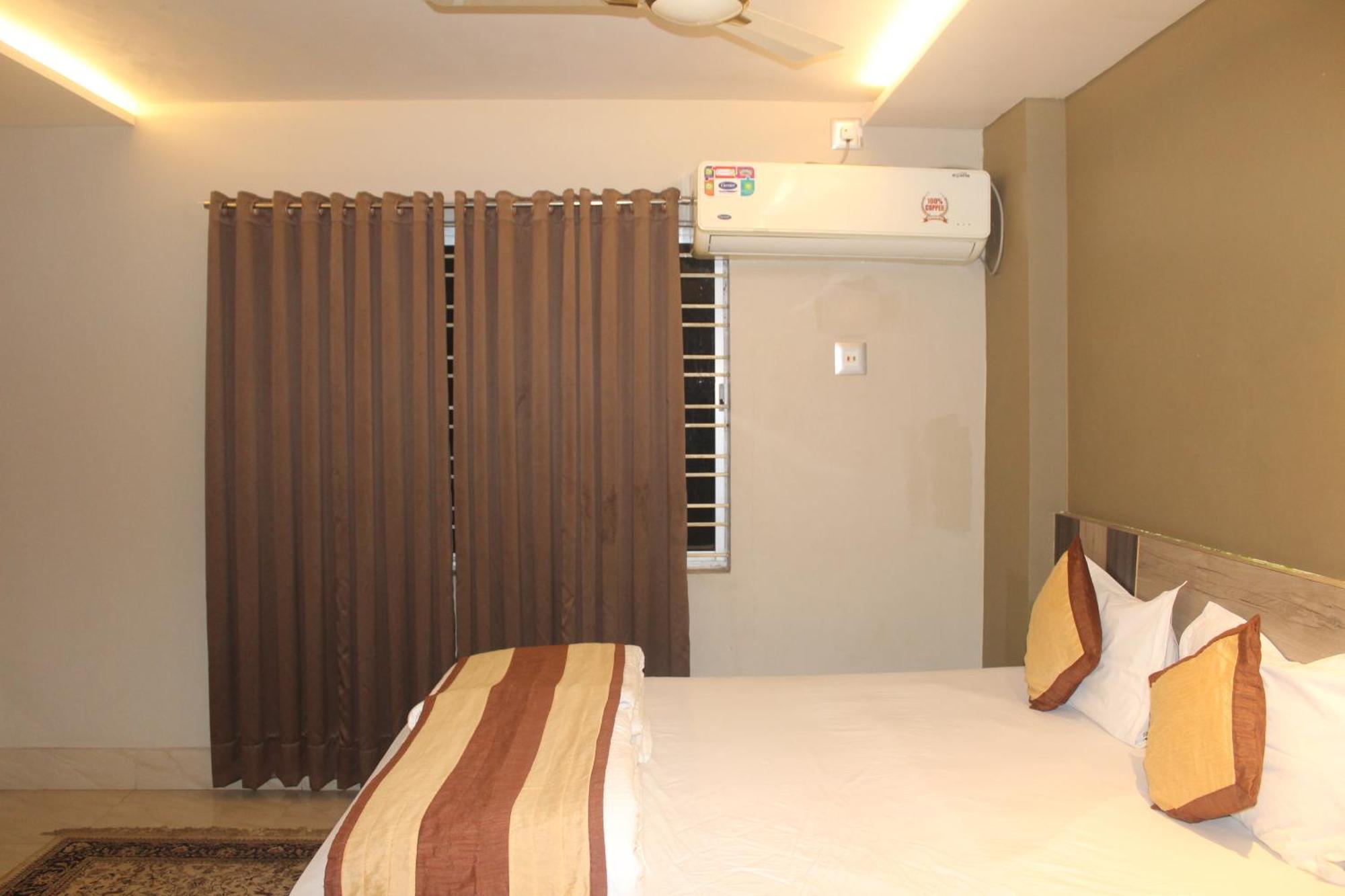 Hotel Oishi Plaza Mukutmanipur Екстериор снимка